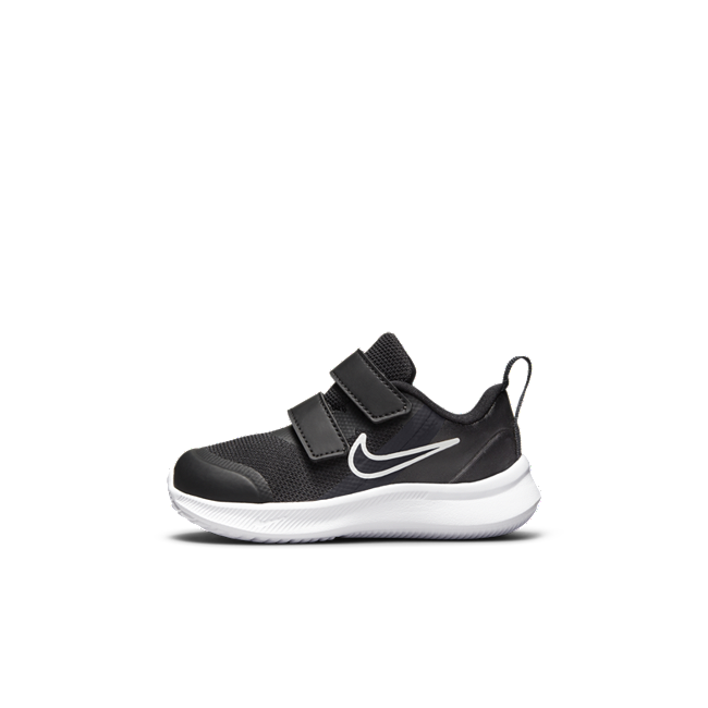 Кроссовки для малышей Nike Star Runner 3 - Черный