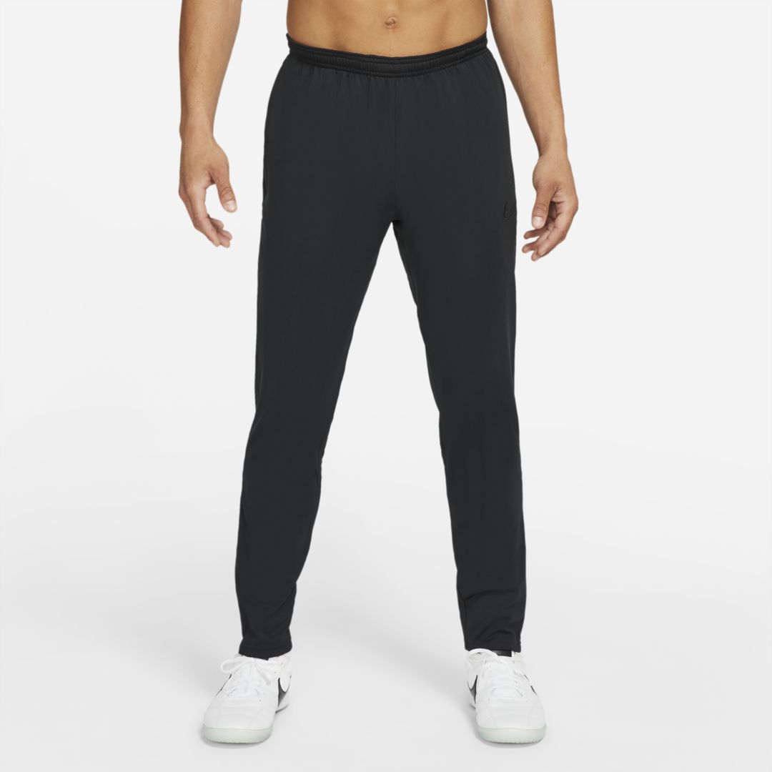 Nike Dri-fit Academy Men's Soccer Pants In Black