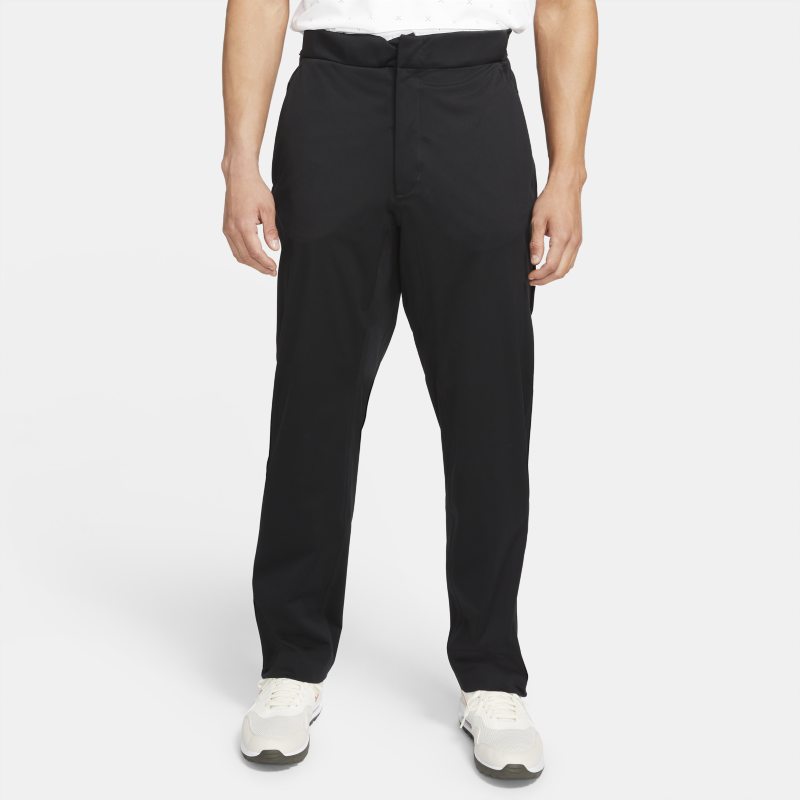 Nike Storm-FIT ADV Men's Golf Trousers - Black
