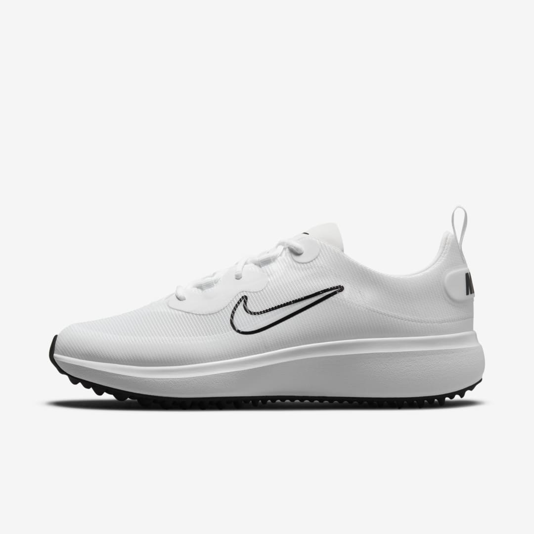 Nike Women's Ace Summerlite Golf Shoes In White