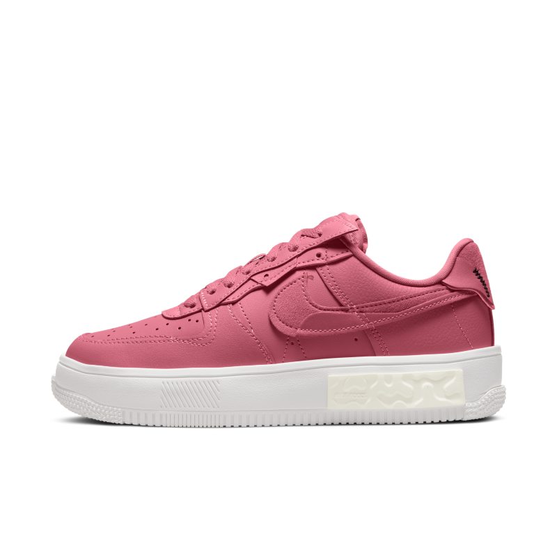 Buty damskie Nike Air Force 1 Fontanka - Różowy