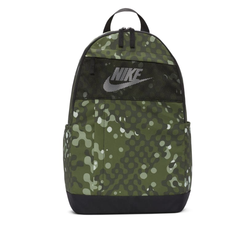 Plecak Nike (21 l) - Zieleń