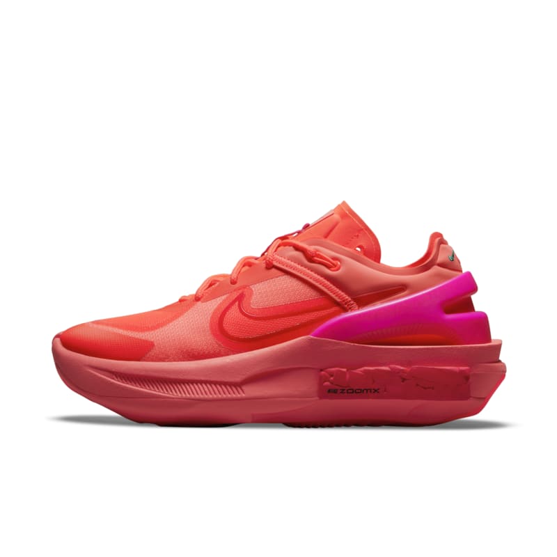 Nike Fontanka Edge Women's Shoe - Red
