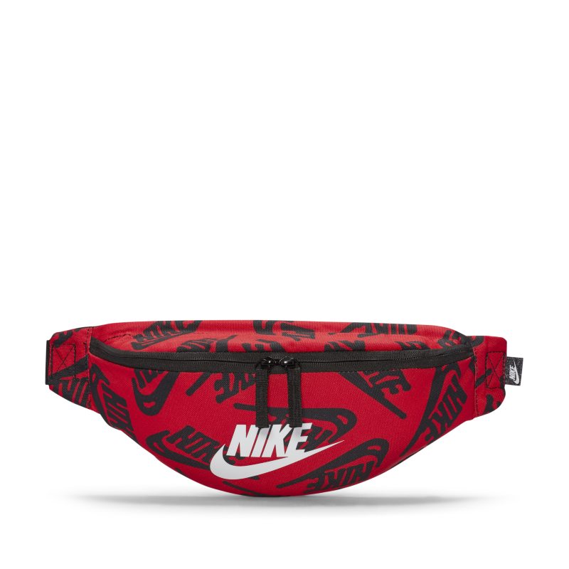 Nerka Nike Heritage (3 l) - Czerwony