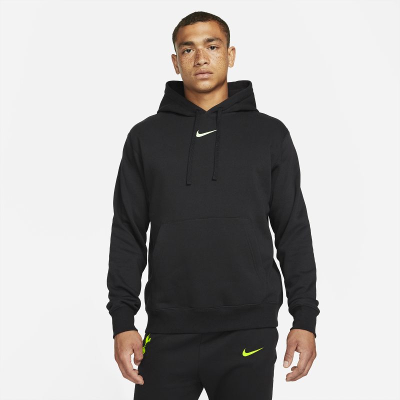Nike Sportswear Club Fleece Sudadera con capucha - Negro Nike