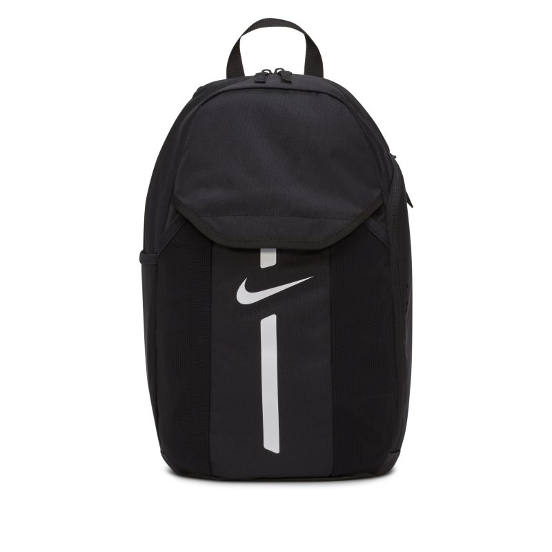 Nike Academy Team Football Backpack - Black