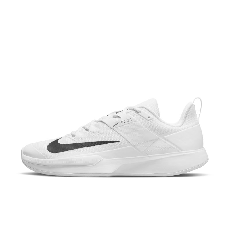 NikeCourt Vapor Lite Zapatillas de tenis de pista rápida - Hombre - Blanco Nike