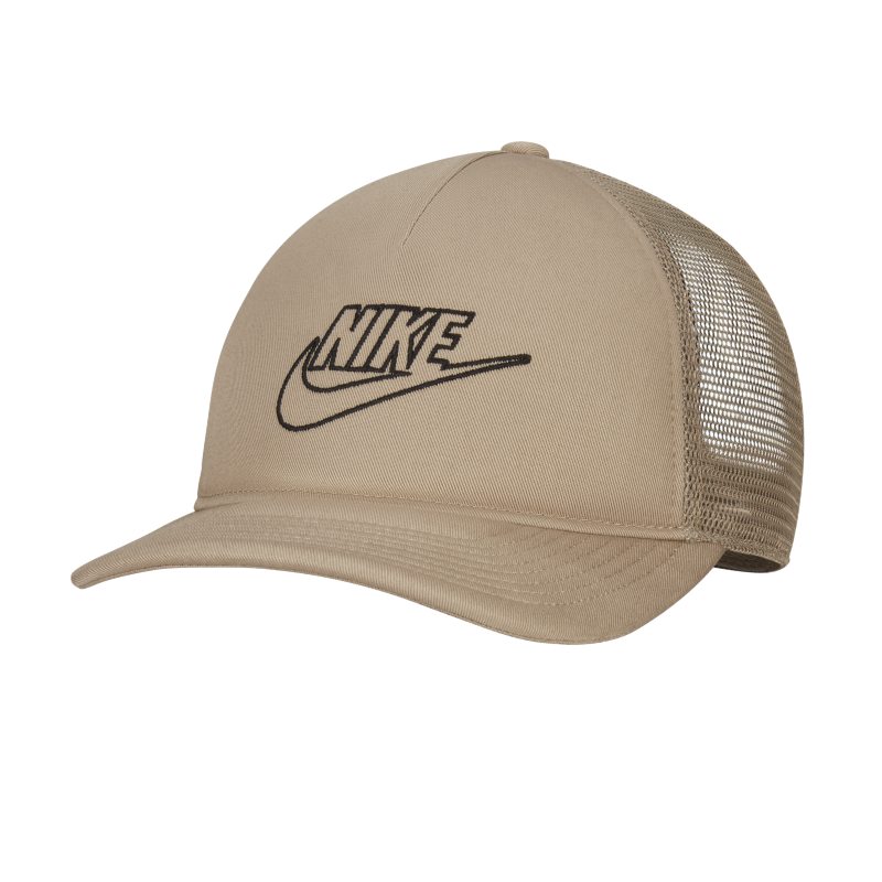 Nike Sportswear Classic 99 Trucker Cap - Brown