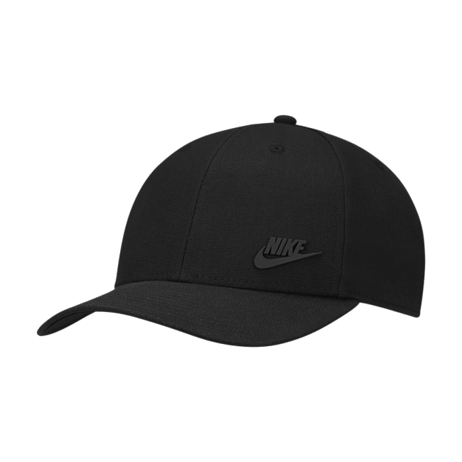 Бейсболка с застежкой Nike Sportswear Legacy 91 - Черный