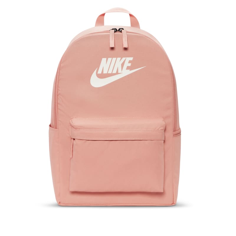 Plecak Nike Heritage (25 l) - Pomarańczowy