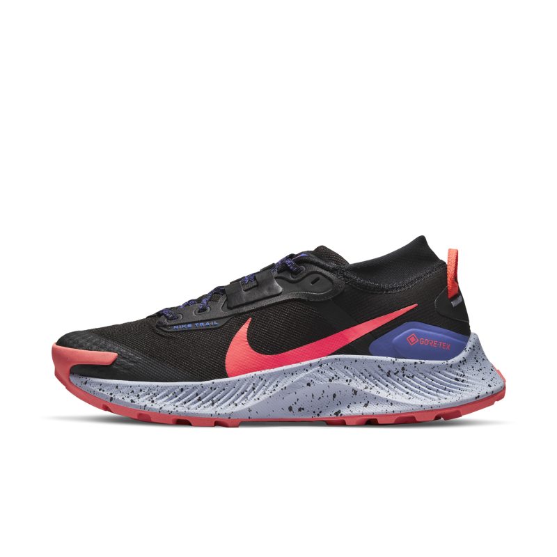 Nike Pegasus Trail 3 GORE-TEX Zapatillas de trail running para el mal tiempo - Mujer - Negro Nike