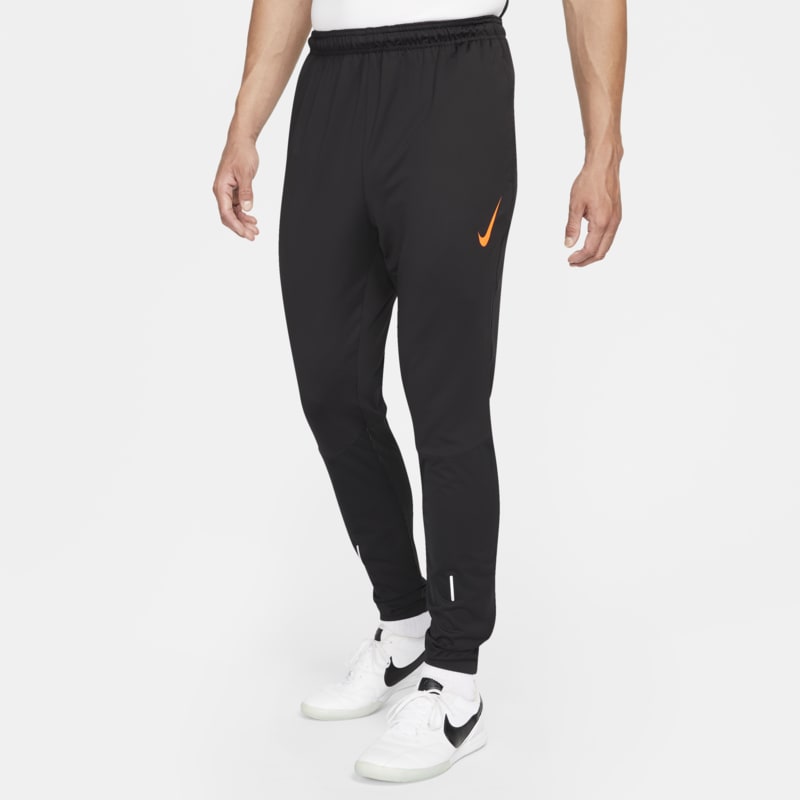 Nike Therma-Fit Strike Winter Warrior Pantalón de fútbol - Hombre - Negro Nike