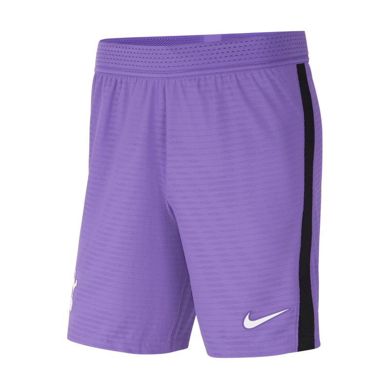 Tottenham Hotspur 2021/22 Match Third Men's Nike Dri-FIT ADV Football Shorts - Purple