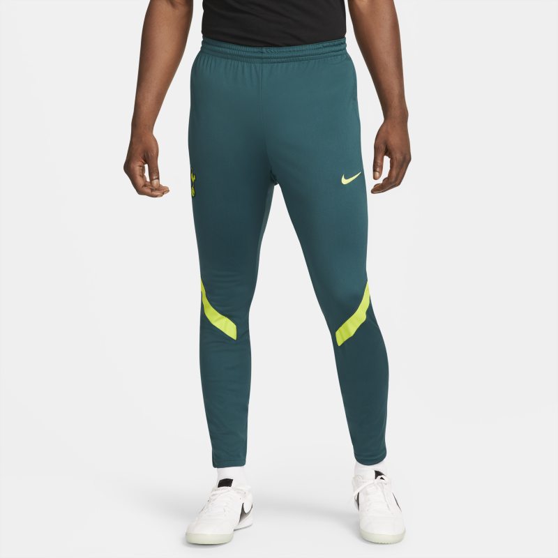 Tottenham Hotspur Strike Pantalón deportivo de fútbol Nike Dri-FIT - Hombre - Verde Nike