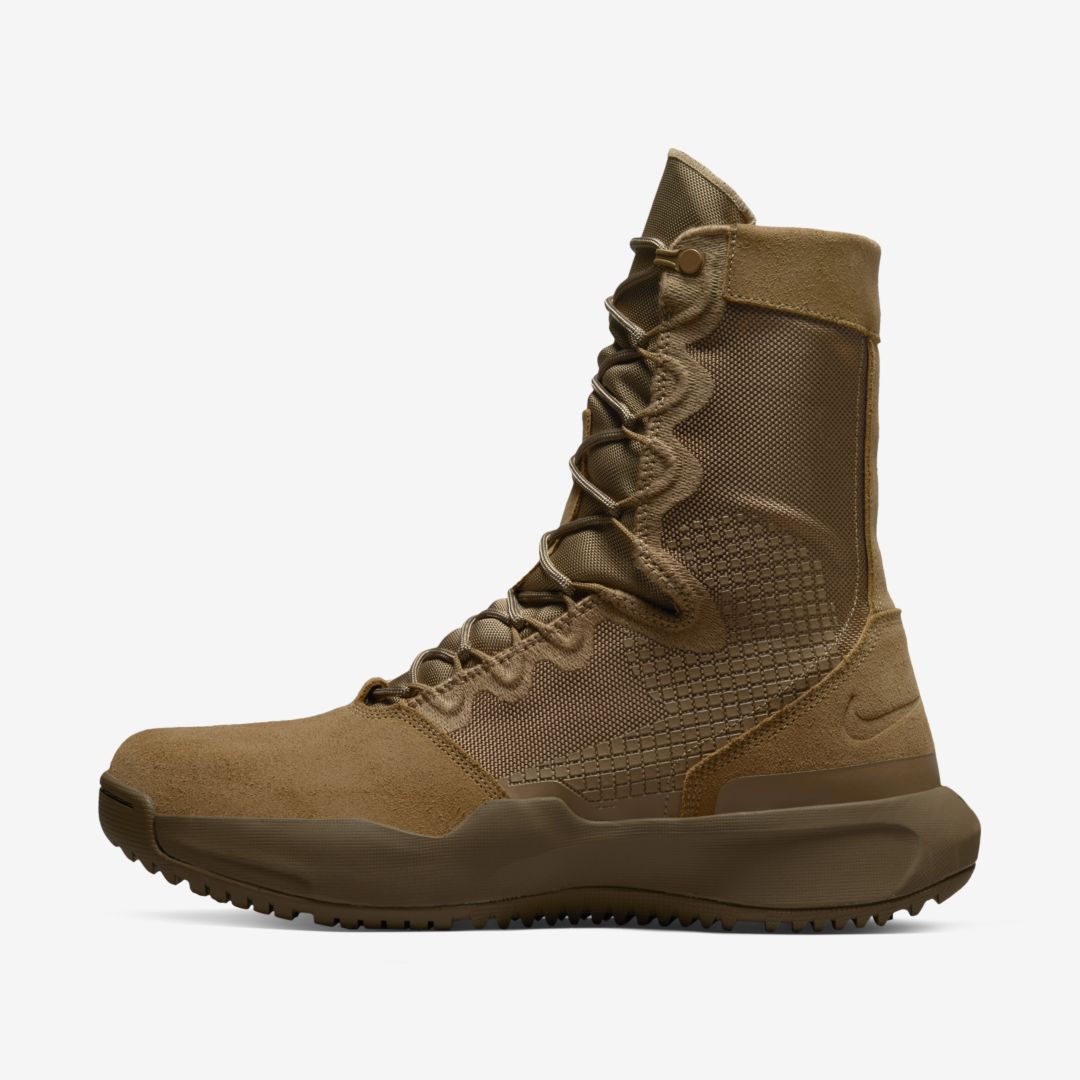Nike Sfb B1 Tactical Boot In Brown