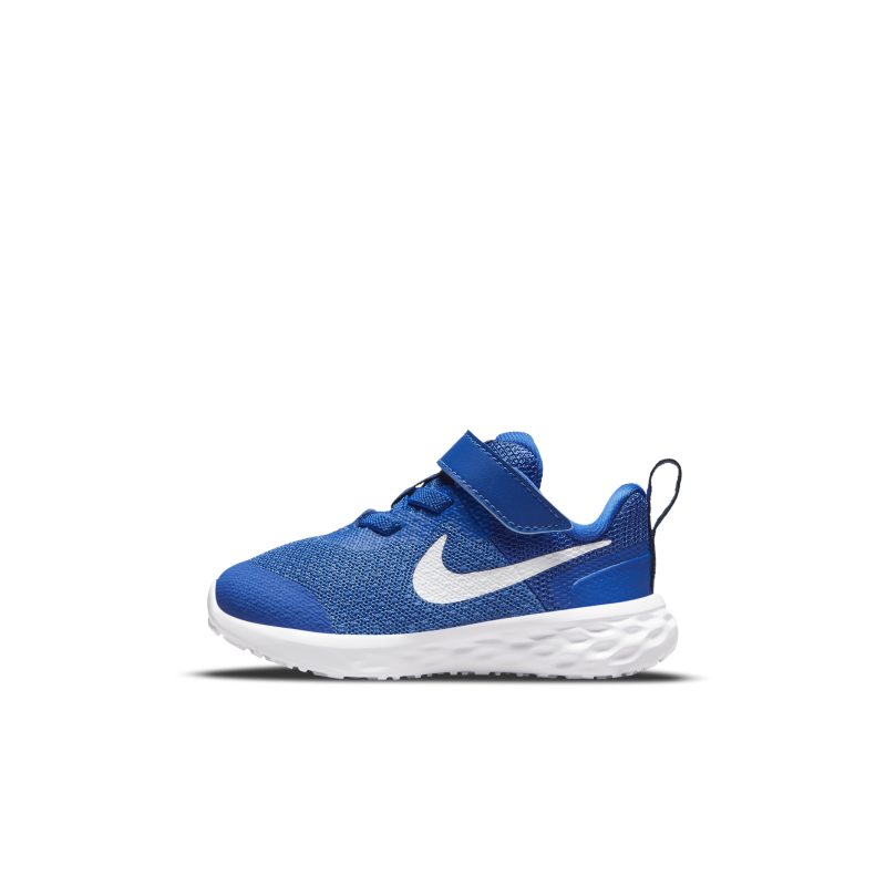 Scarpa Nike Revolution 6 - Neonati/Bimbi piccoli - Blu