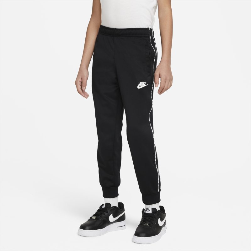 Nike Sportswear Jogger - Niño - Negro Nike