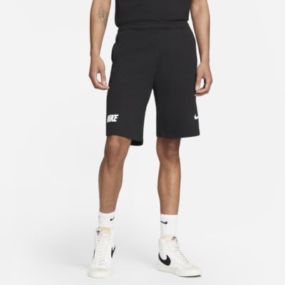 Мужские шорты из ткани френч терри Nike Sportswear