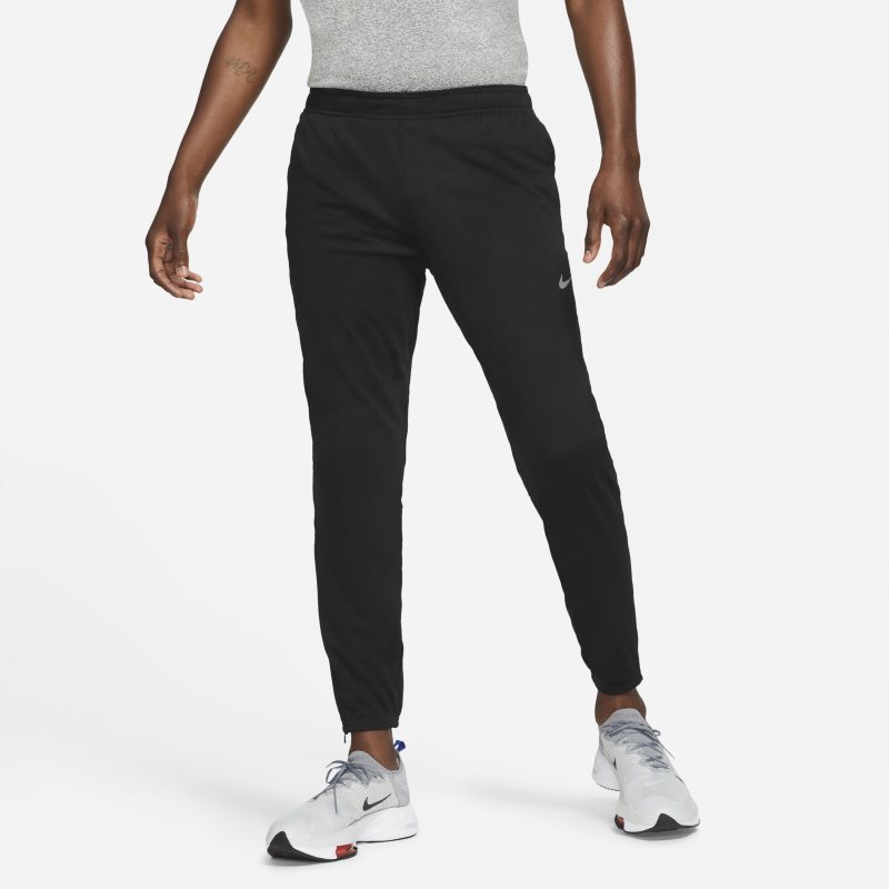 Nike Dri-FIT Challenger Pantalón de running de tejido Knit - Hombre - Negro Nike