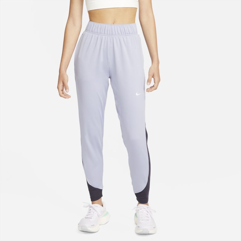 Nike Therma-FIT Essential Pantalón de running - Mujer - Morado Nike
