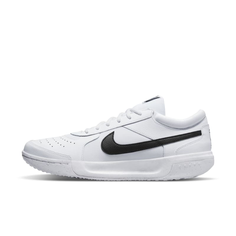 NikeCourt Zoom Lite 3 Zapatillas de tenis de pista rápida - Hombre - Blanco Nike