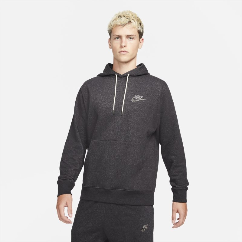 Nike Sportswear Sport Essentials+ Sudadera con capucha - Hombre - Negro Nike