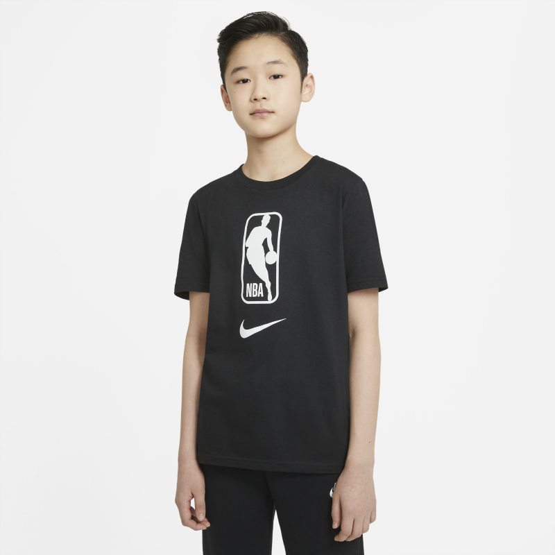 Team 31 Camiseta Nike NBA - Niño/a - Negro Nike