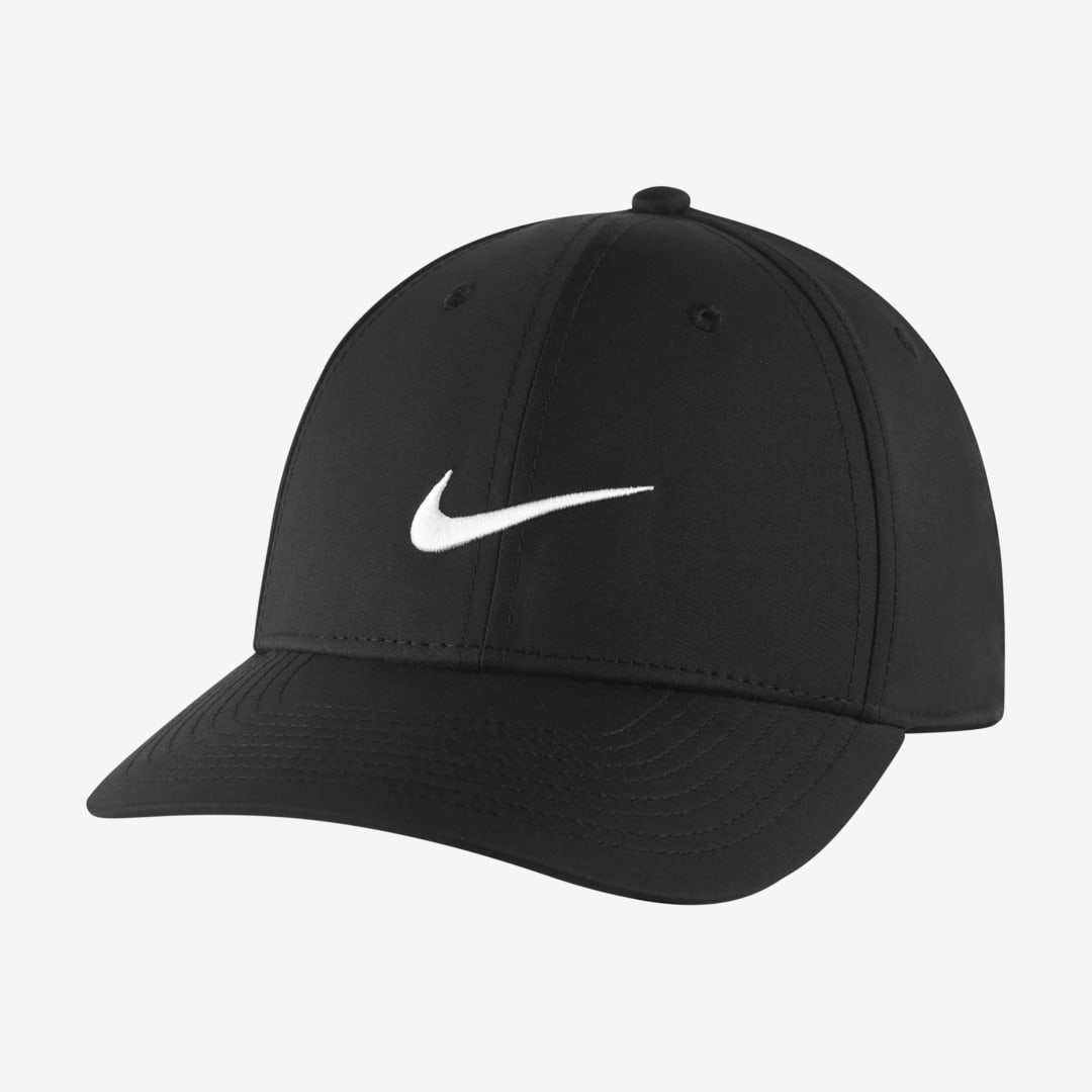 Nike Dri-fit Legacy91 Golf Hat In Black