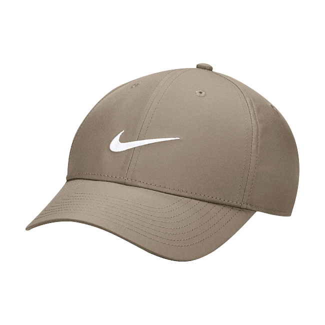 Nike Dri-FIT Legacy91 golfcaps - Brown
