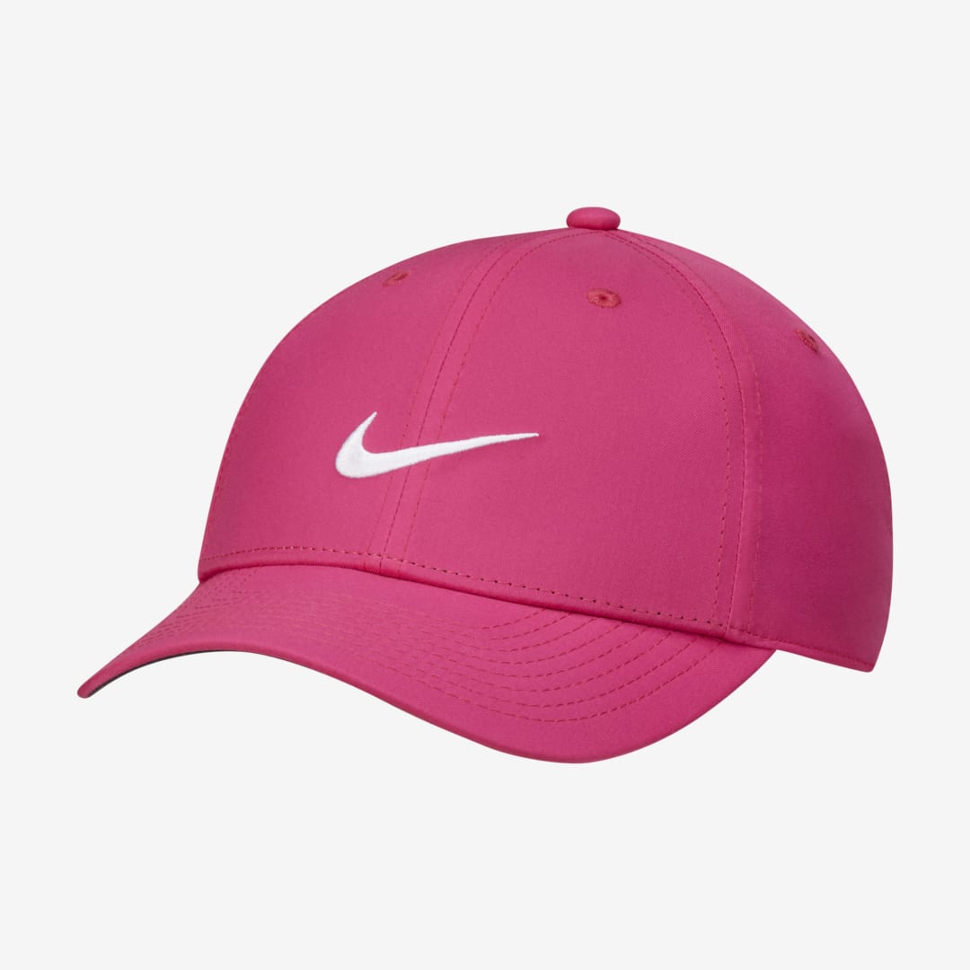 Nike Dri-fit Legacy91 Golf Hat In Pink
