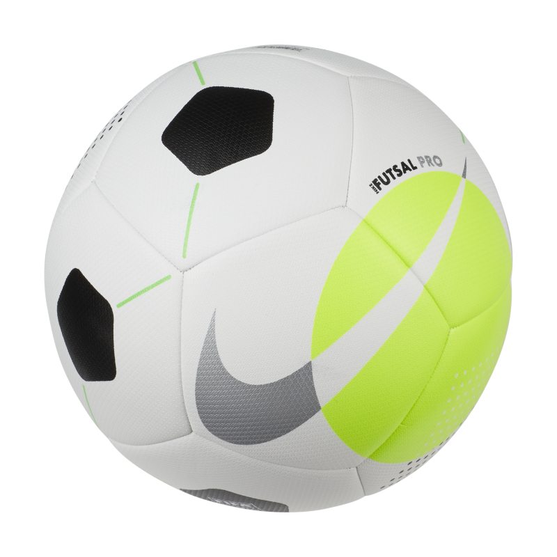 Ballon de football Nike Futsal Pro - Blanc