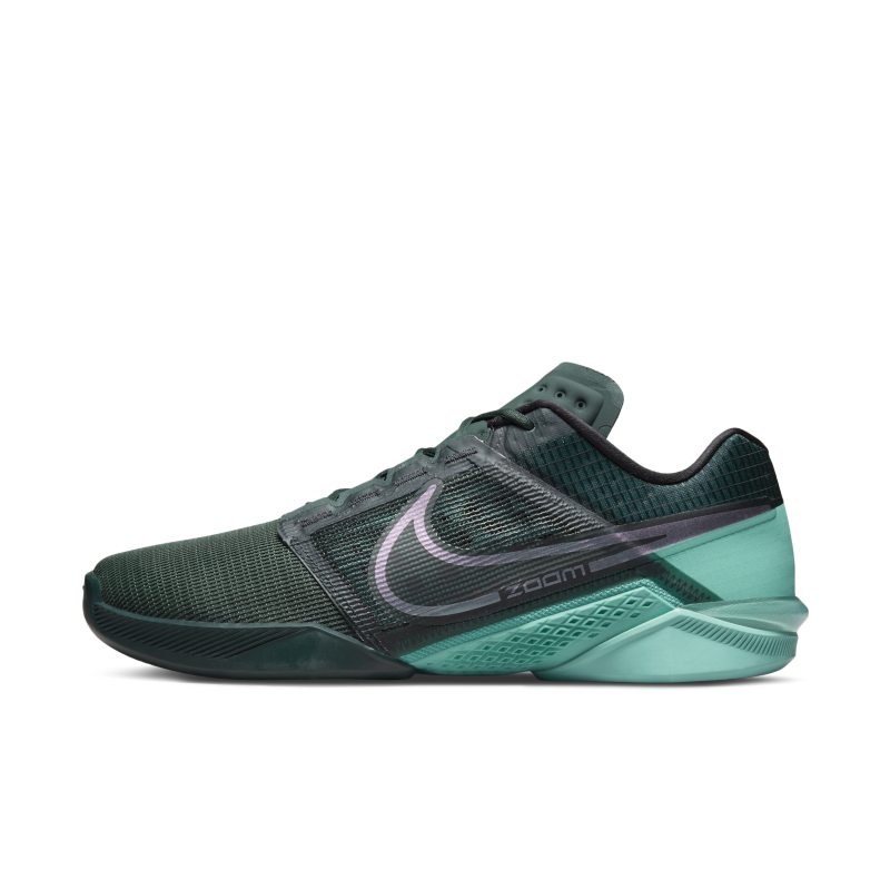 Nike Zoom Metcon Turbo 2 Men's Training Shoes - Green