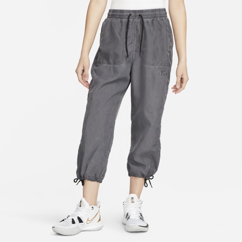 Pantalon Nike Dri-FIT Retro Fly pour Femme - Noir
