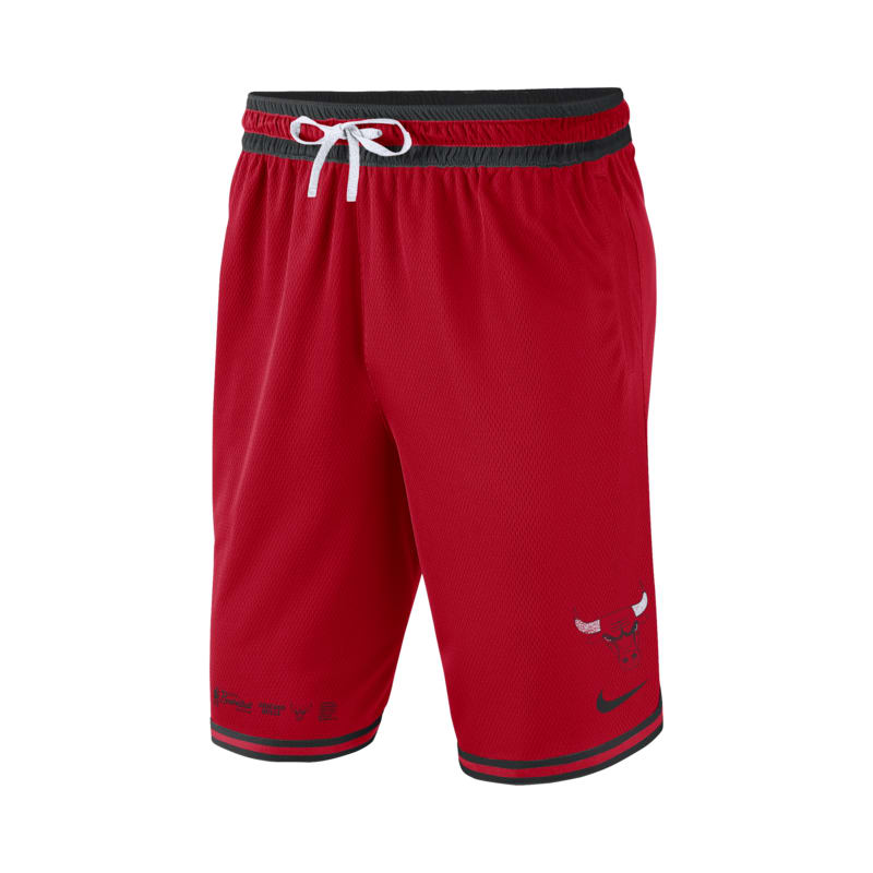 Chicago Bulls DNA Men's Nike Dri-FIT NBA Shorts - Red