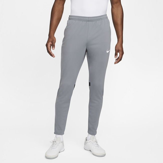 Nike Dri-FIT Academy Pro fotballbukse til herre - Grey