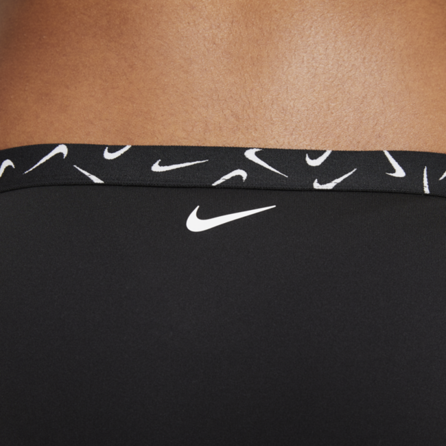 Bas de bikini Nike pour Femme - Noir