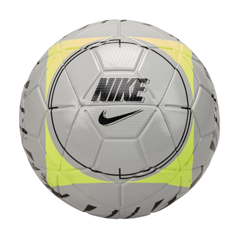 Fotboll Nike Airlock Street - Grå