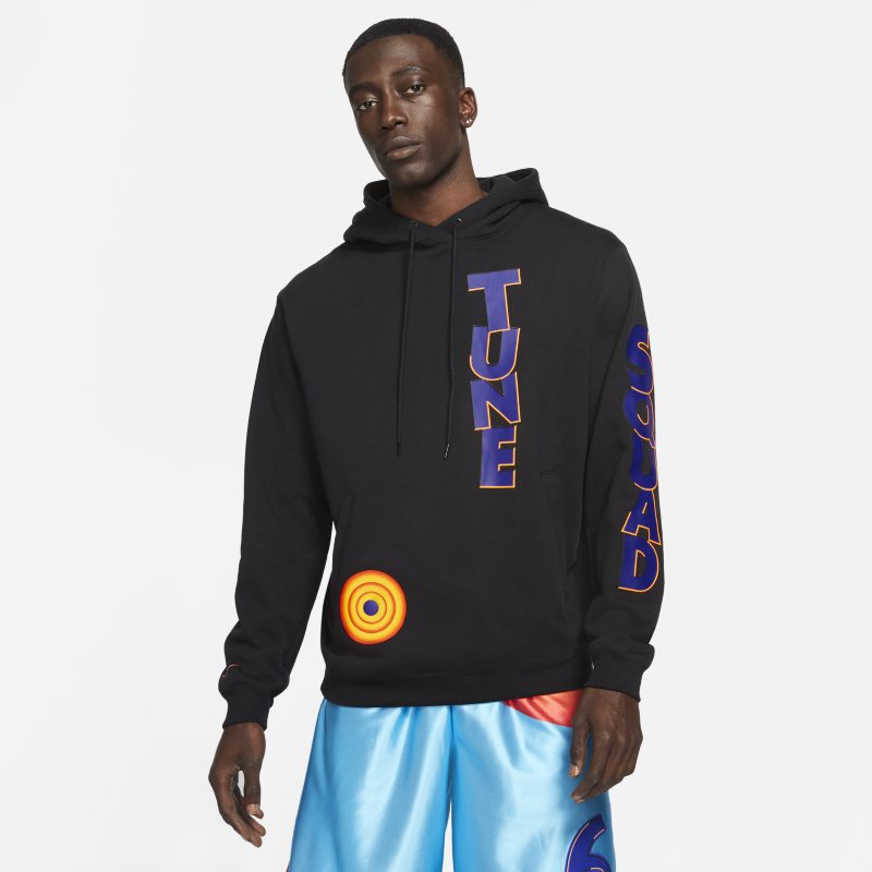LeBron Sudadera con capucha - Hombre - Negro Nike