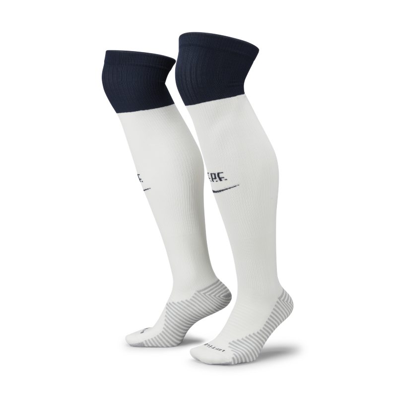 Portugal Strike Home/Away Knee-High Football Socks - White