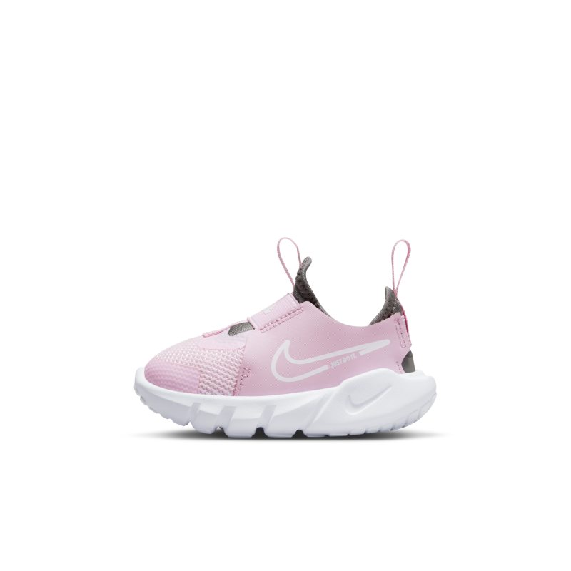 Buty dla niemowląt i maluchów Nike Flex Runner 2 - Różowy
