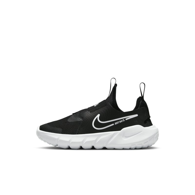 Buty dla małych dzieci Nike Flex Runner 2 - Czerń