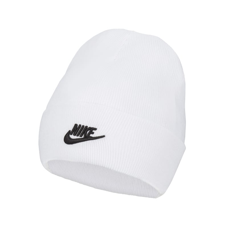 Nike Sportswear Utility Beanie - White