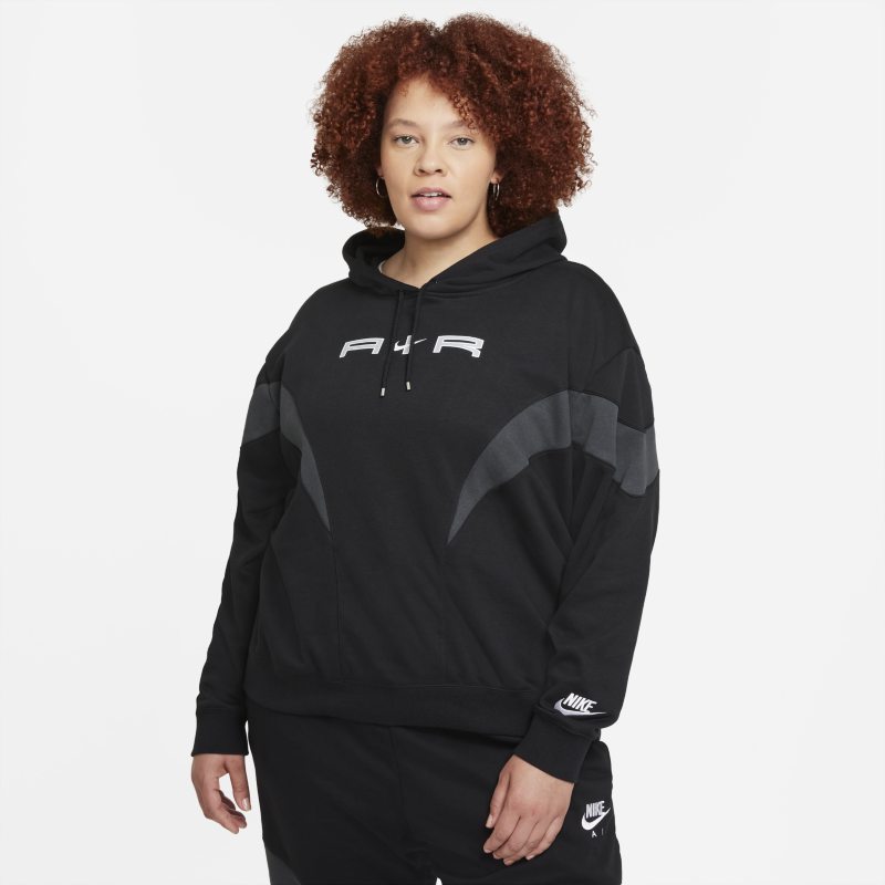 Nike Air Women's Hoodie - Black