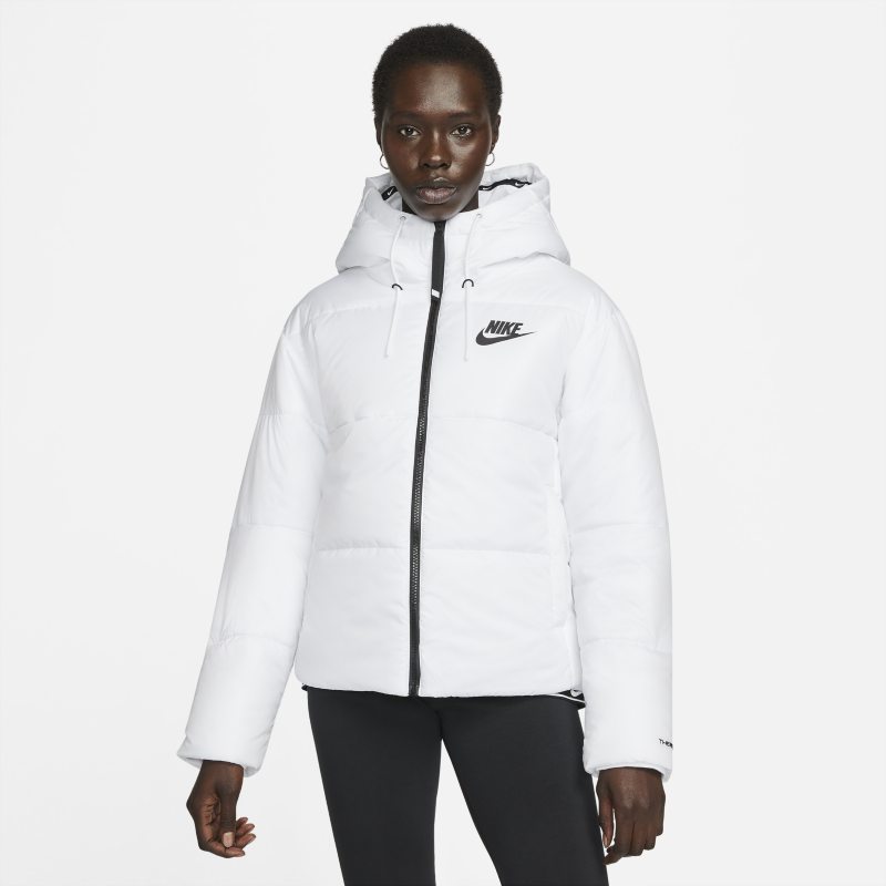 Nike Sportswear Therma-FIT Repel Women's Jacket - White