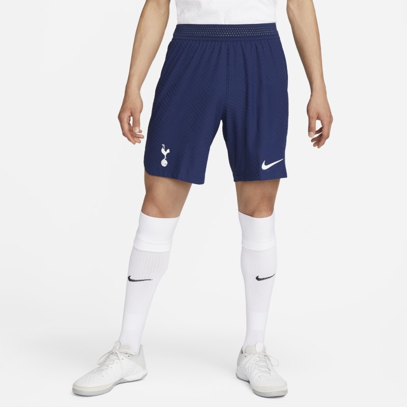 Męskie spodenki piłkarskie Nike Dri-FIT ADV Tottenham Hotspur 2022/23 Match (wersja domowa/wyjazdowa) - Niebieski