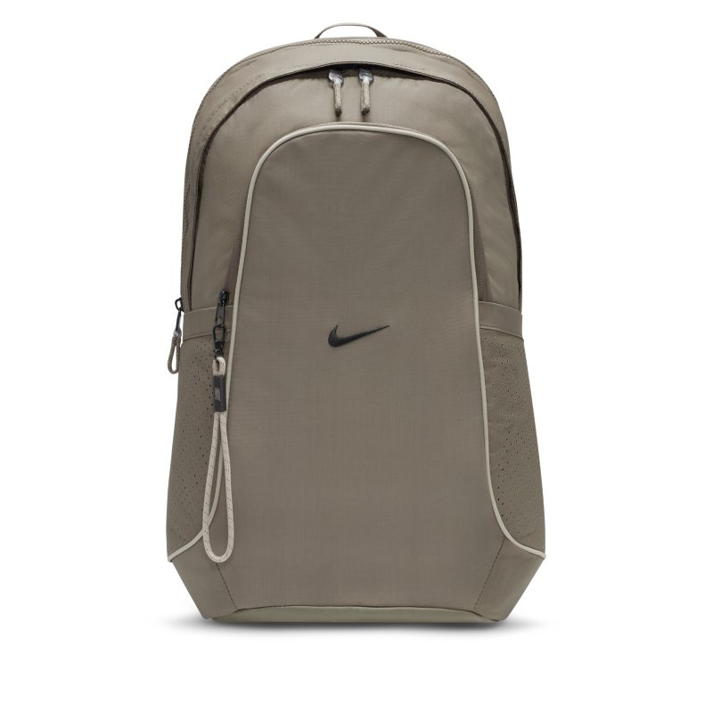 Plecak Nike Sportswear Essentials (20 l) - Brązowy