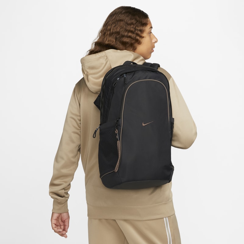 Plecak Nike Sportswear Essentials (20 l) - Czerń
