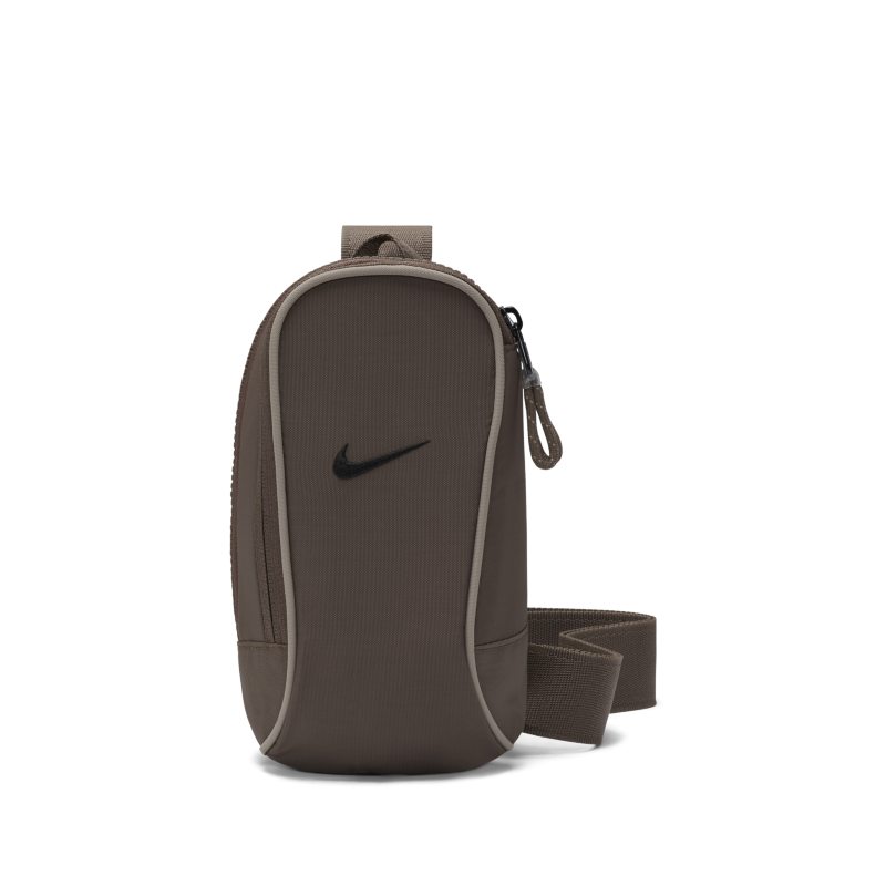 Torba przez ramię Nike Sportswear Essentials (1 l) - Brązowy
