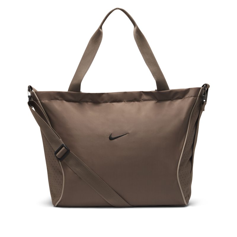 Torba Nike Sportswear Essentials (26 l) - Brązowy