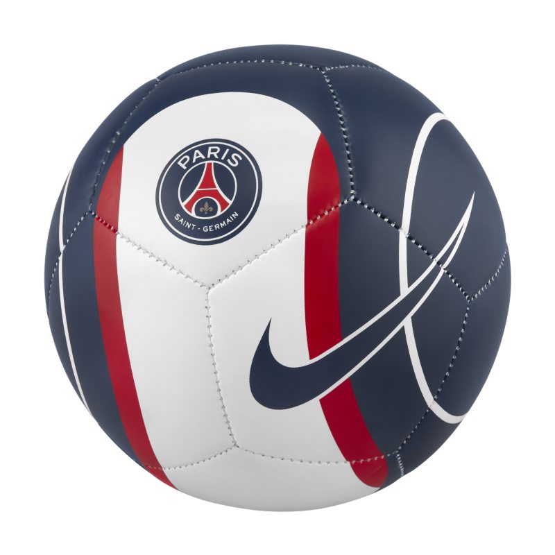 Ballon de football Paris Saint-Germain Skills - Bleu